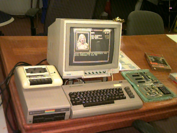 Commodore 64